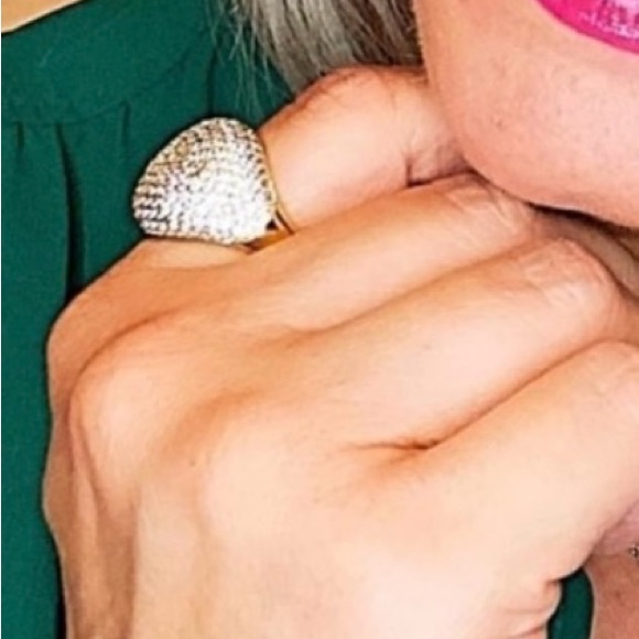 Park Lane “Milan” Ring Size 6! Retired!! - Picture 7 of 9